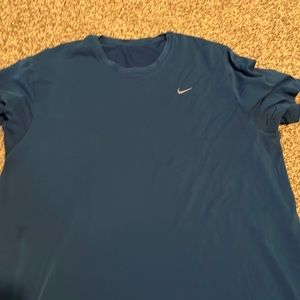 nike shirt